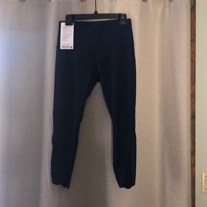 Lululemon Wunder Under HR Crop 23” SCLP